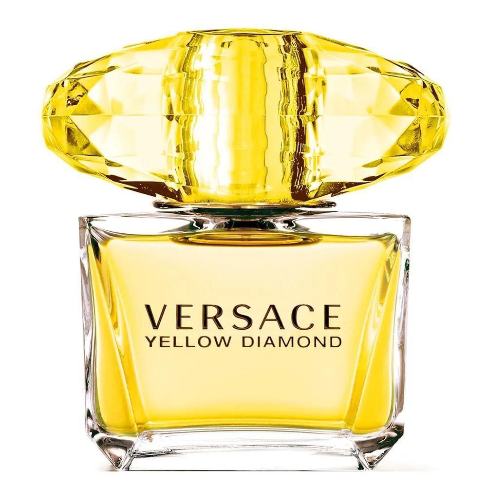versace perfume feminino yellow diamond edt 30ml
