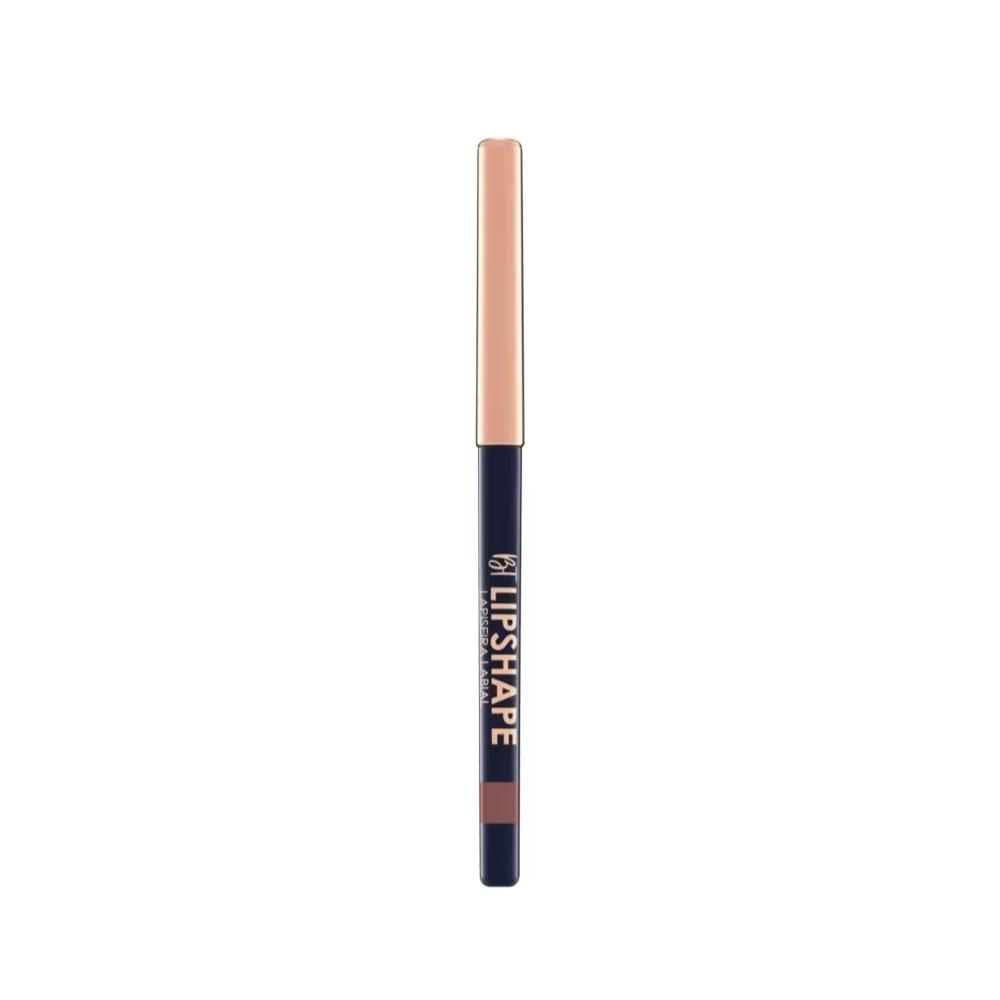 BRUNA TAVARES LIPSHAPE LAPISEIRA LABIAL WARM BROWN 300MG