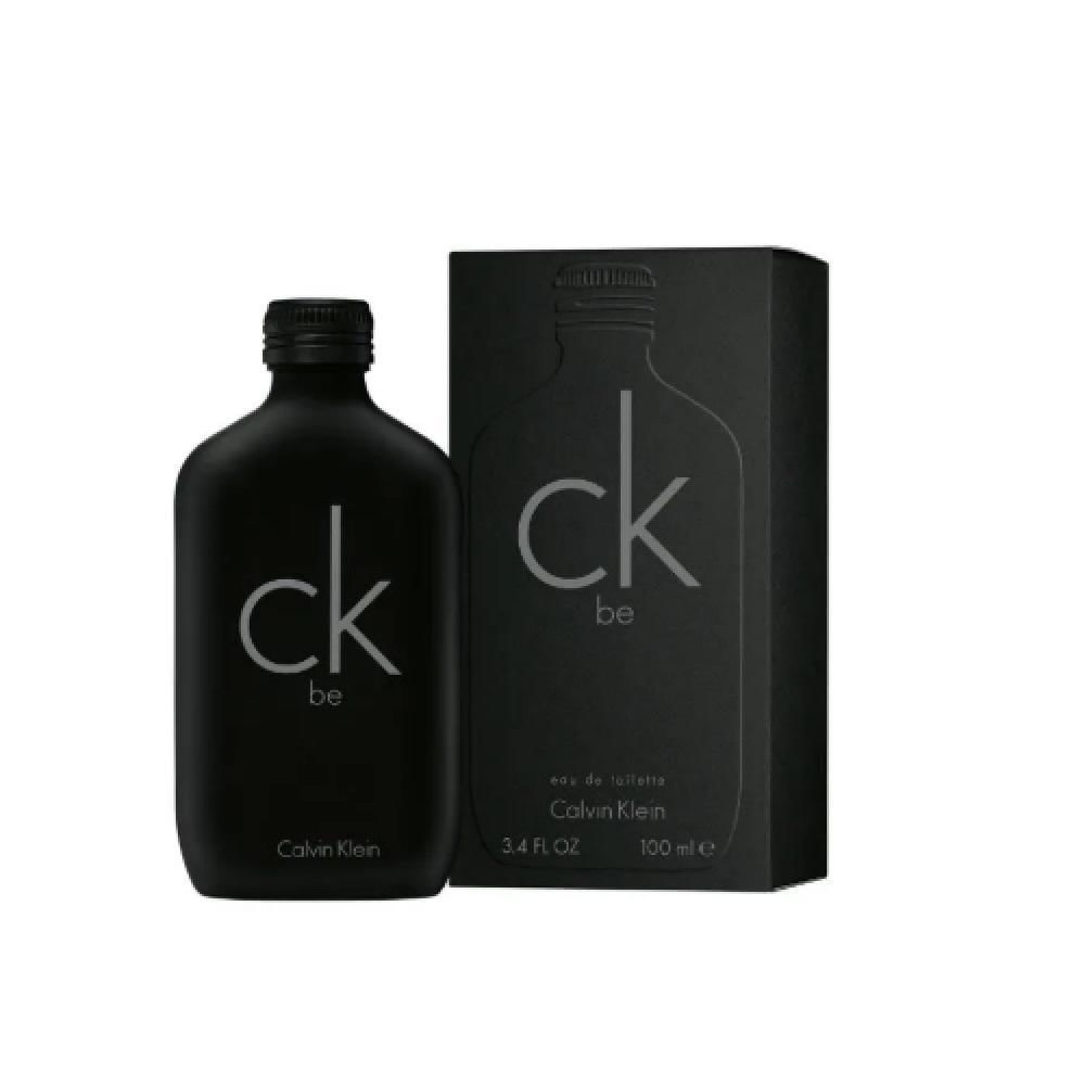calvin klein perfume ck be edt 100ml