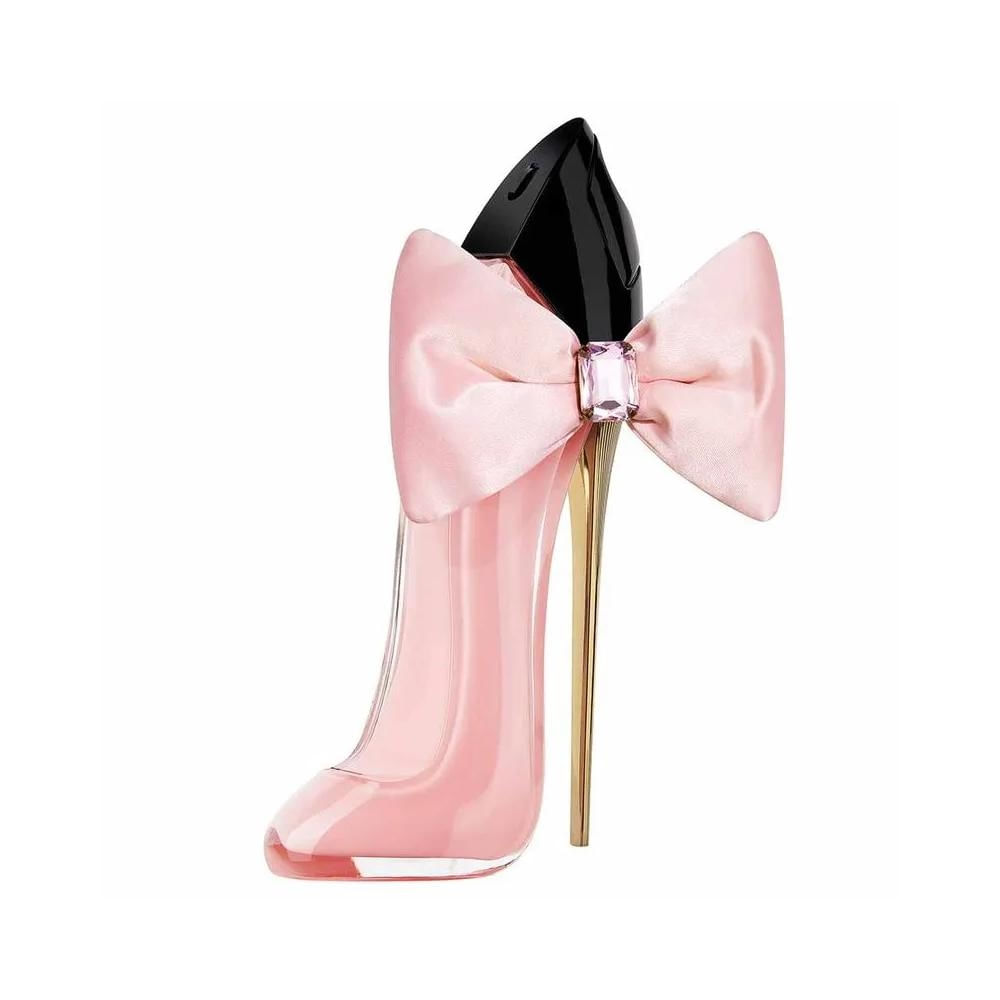 carolina herrera perfume feminino good girl blush bowtastic edp 80ml