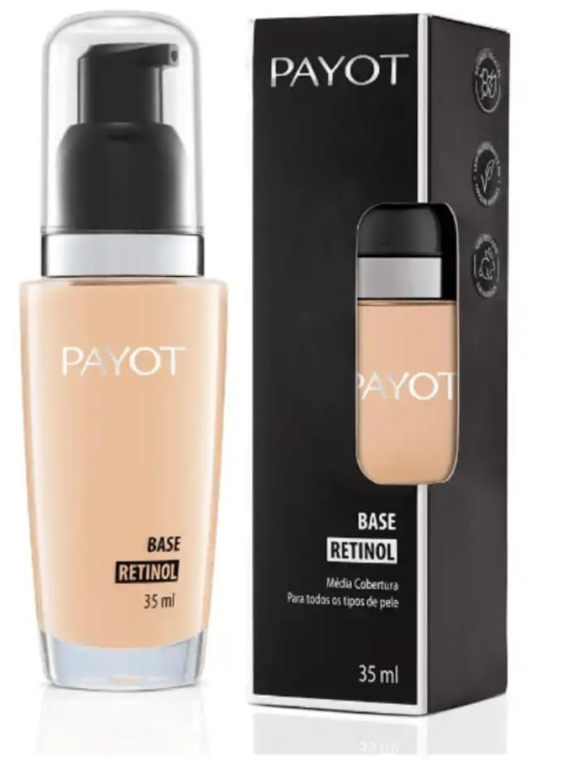 PAYOT BASE RETINOL 45 35ML