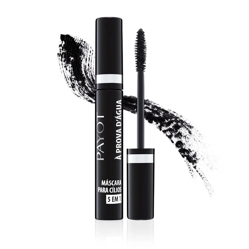 PAYOT MASCARA DE CILIOS A PROVA DAGUA
