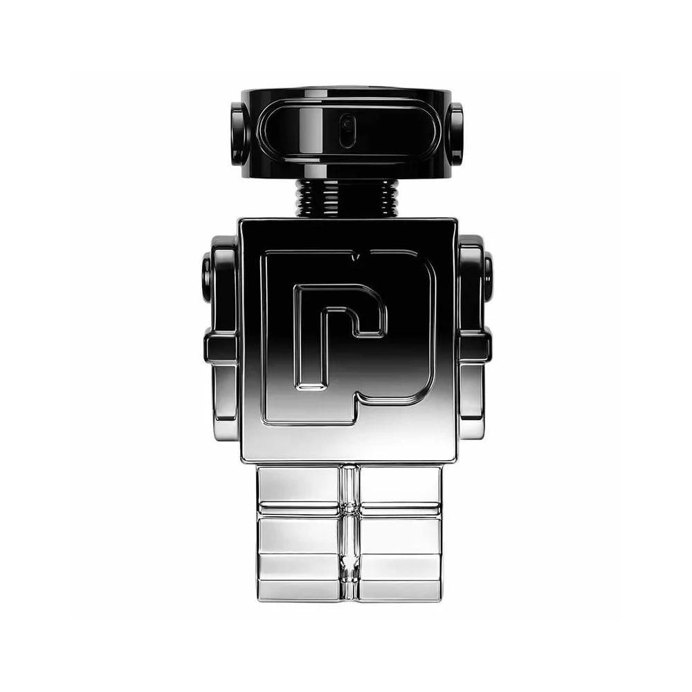 paco rabanne perfume masculino phantom elixir 100ml