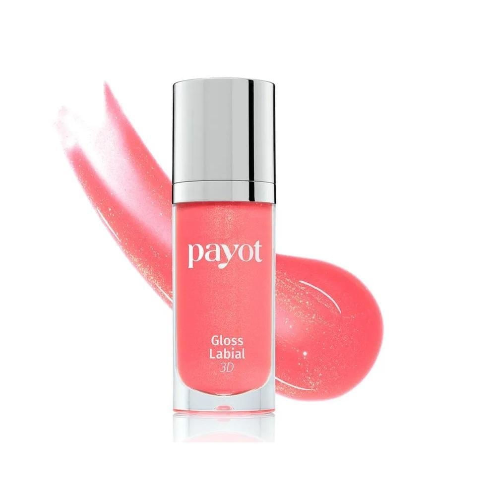 PAYOT GLOSS LABIAL 3D GOIABA 30