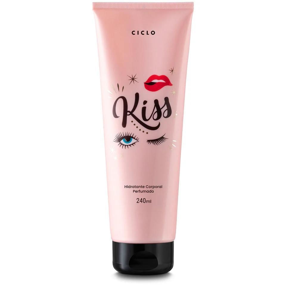 CICLO LOCAO KISS 240ML