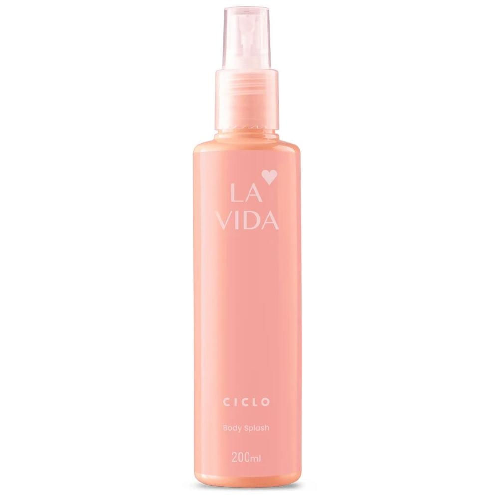 ciclo splash la vida 200ml