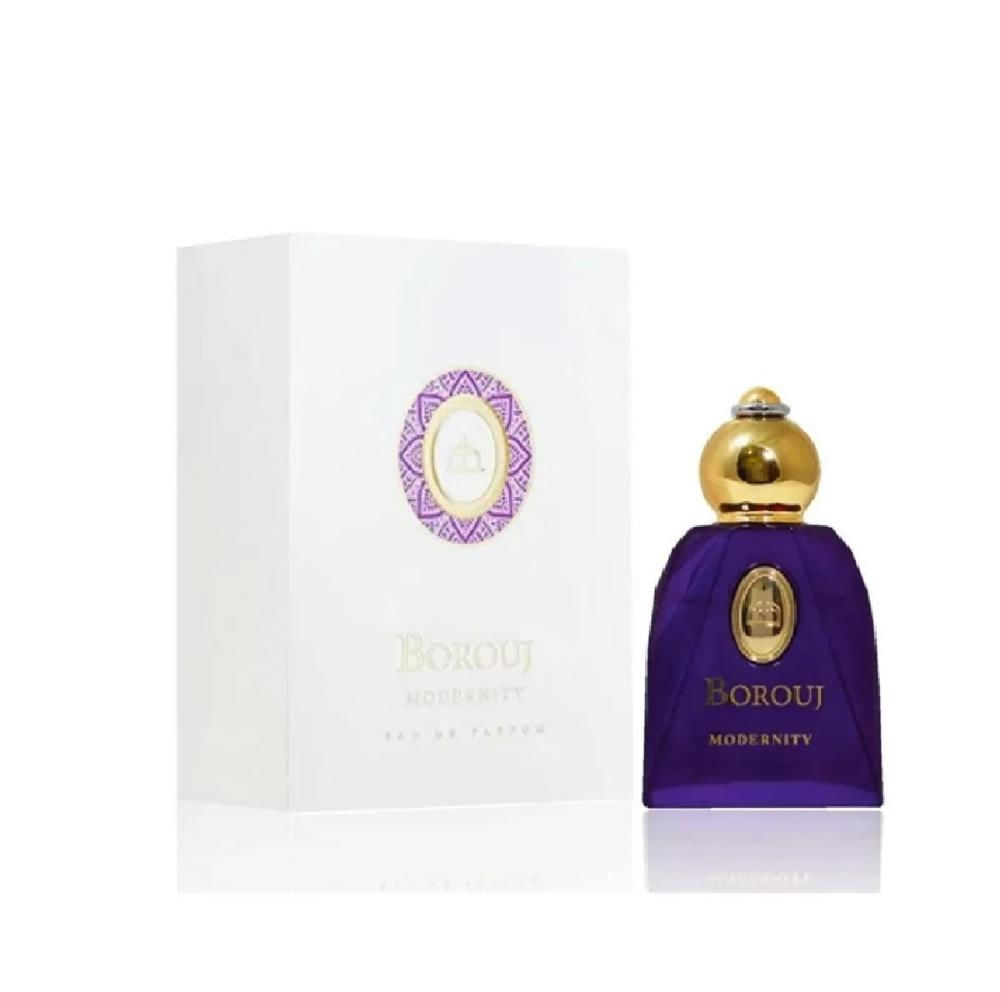 borouj perfume feminino moderniy edp 85ml
