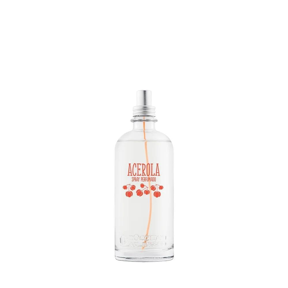 l'occitane spray acerola 150ml