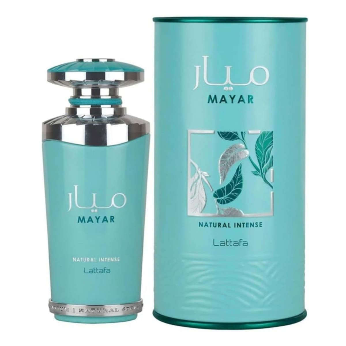 ラッタファ LATTAFA マヤール ナチュラル インテンス EDP 100ml Perfume Árabe Lattafa Mayar Natural Intense EDP Feminino - 100ml