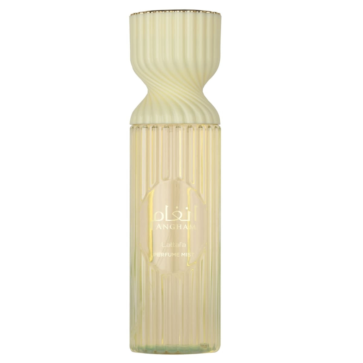 Body Splash Lattafa Angham Unissex - 250ml