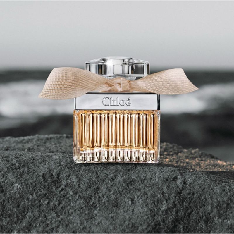 perfume chloé edp feminino - 75ml - Época Cosméticos