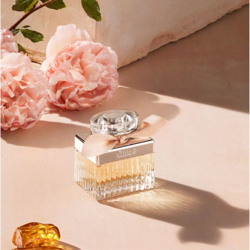 perfume chloé edp feminino - 75ml - Época Cosméticos