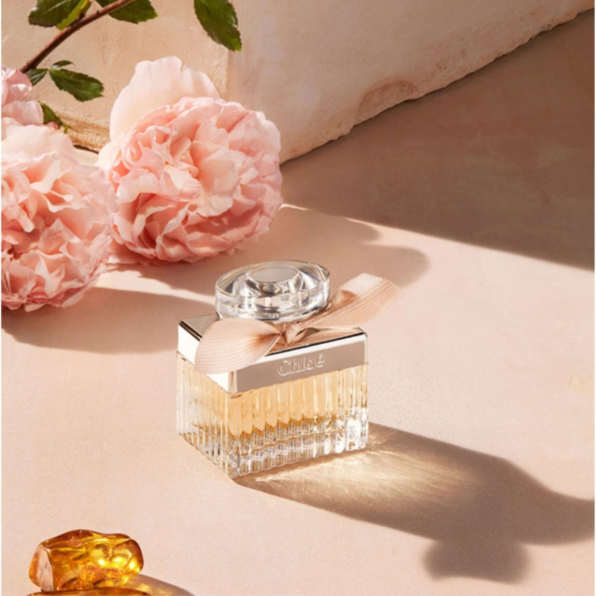 perfume chloé edp feminino - 75ml - Época Cosméticos