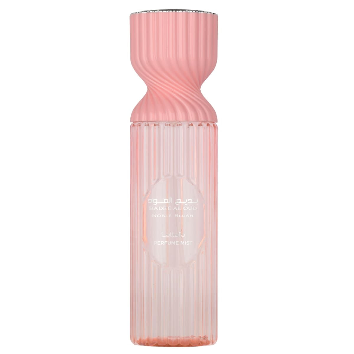 Body Splash Lattafa Bade'e Al Oud Noble Blush Feminino - 250ml