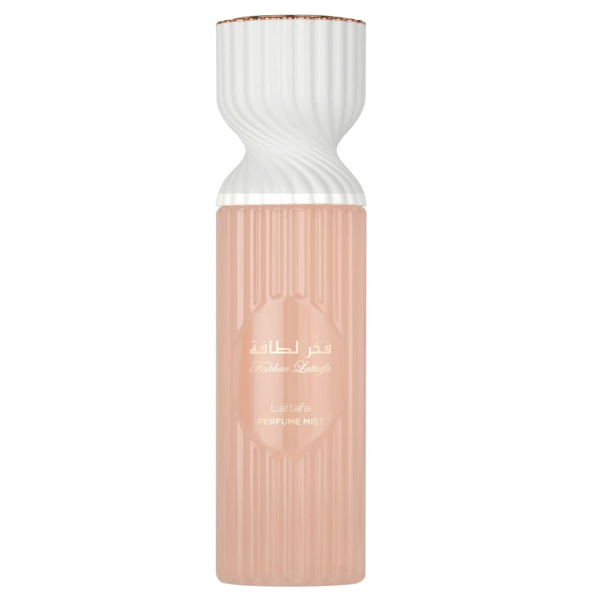 Body Splash Lattafa Fakhar Unissex - 250ml