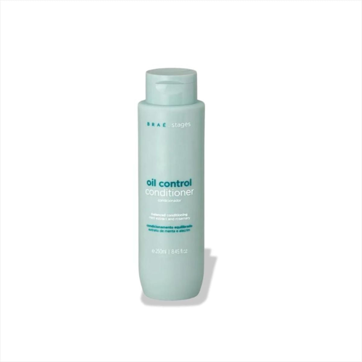 Braé Stages Condicionador Antioleosidade 250ml