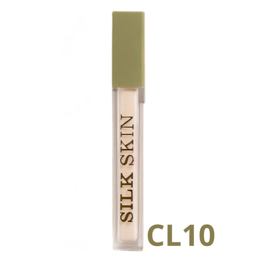 Corretivo Líquido Ruby Rose Silk Skin Soft Beauty Cl10 Hb-t1800-1