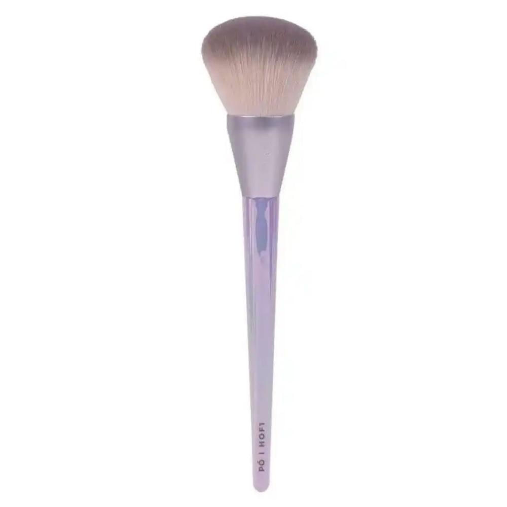 Pincel Para Pó Ruby Rose Hb-Hof1