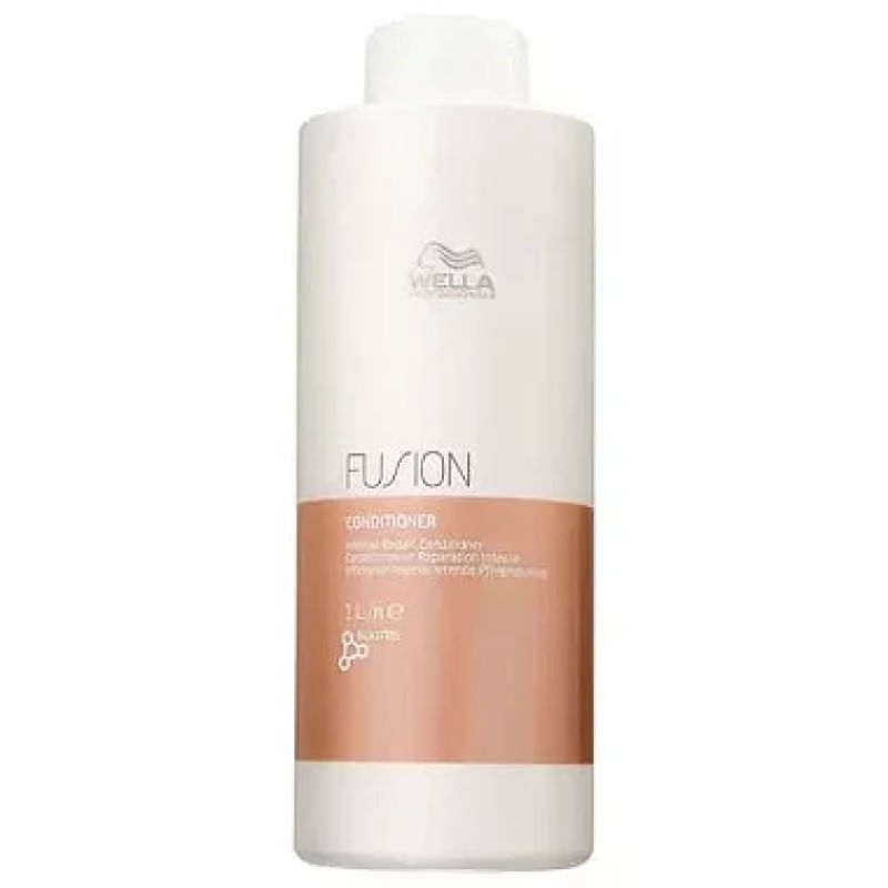 Condicionador Wella Fusion 1L