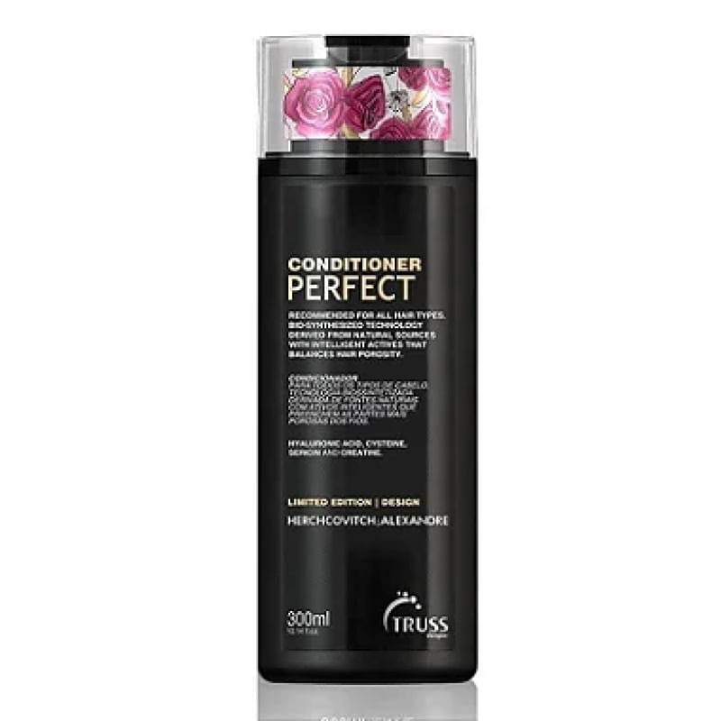 Condicionador Truss Perfect  Alexandre Herchcovitch 300ml