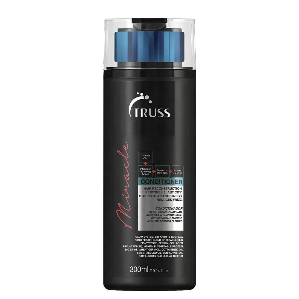 TRUSS CONDICIONADOR MIRACLE 300ML