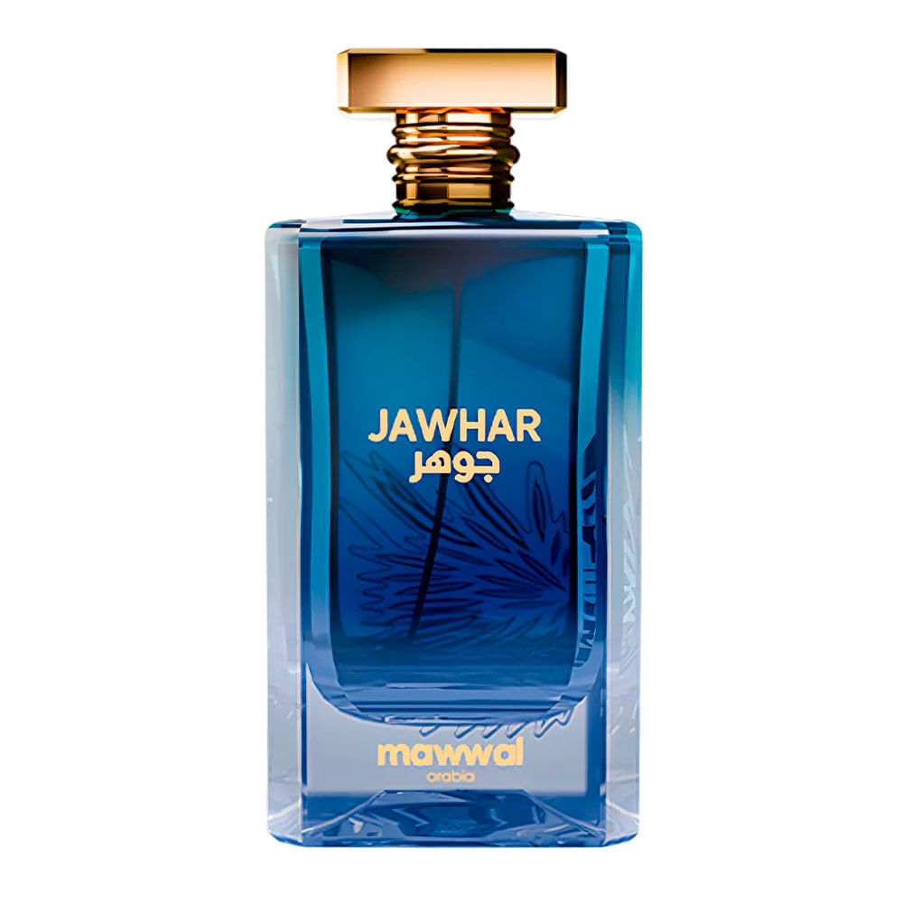 Mawwal Jawhar Eau de Parfum - Perfume Unissex