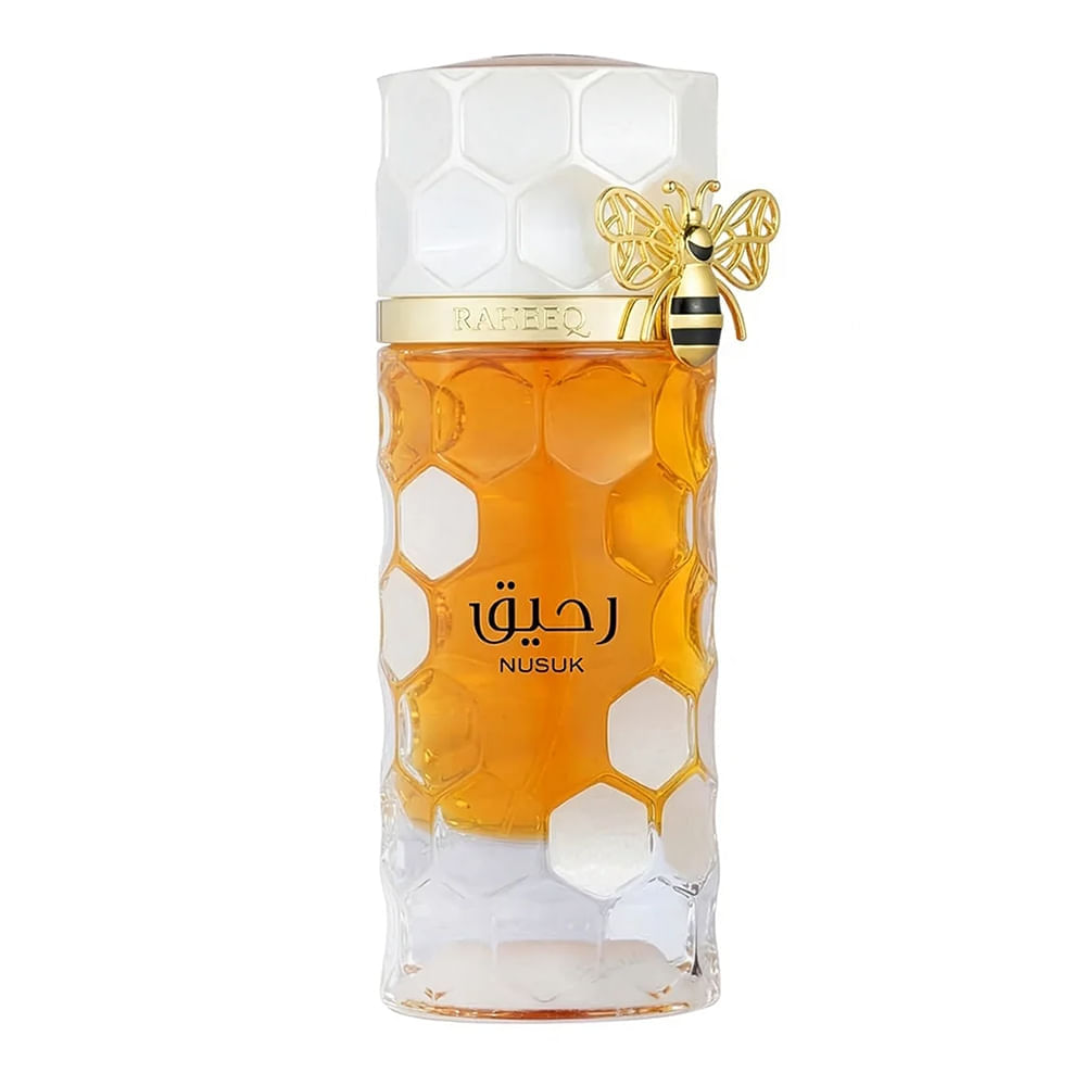 Nusuk Raheeq Extrait De Parfum - Perfume Unissex