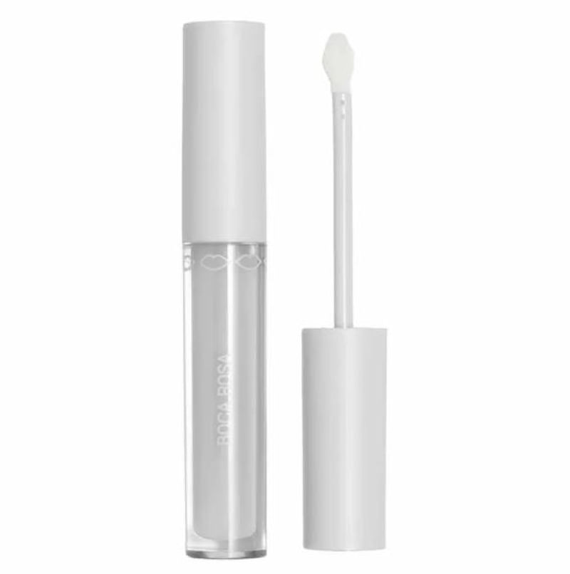 Boca Rosa Gloss Labial Natural Translúcido 3g