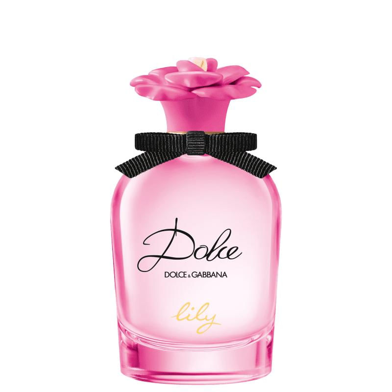dolce e gabbana dolce lily eau de toilette