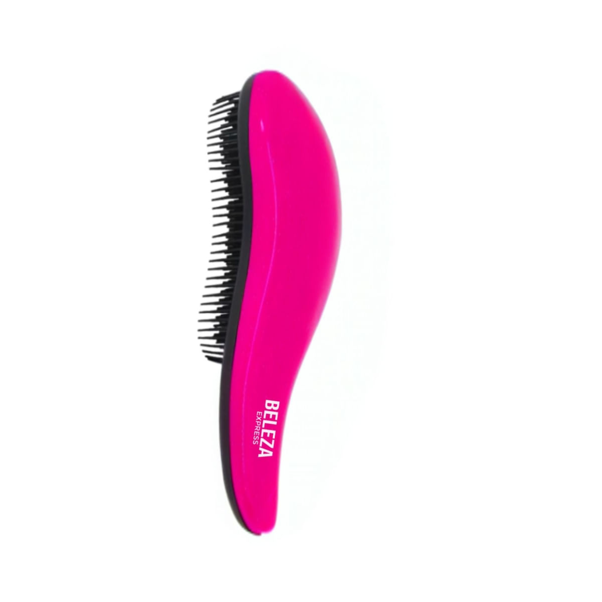 Escova Mágica pra cabelo - Anti Frizz  Desembaraçar Cabelo