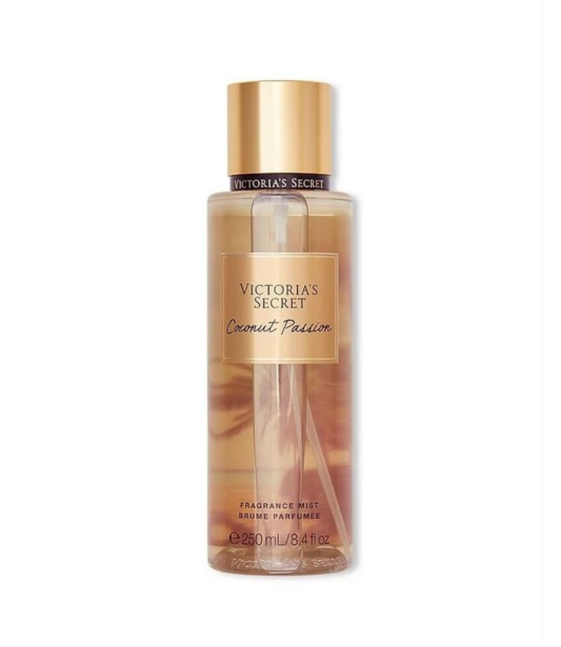 Body Splash Coconut Passion Victoria’s Secret - Original