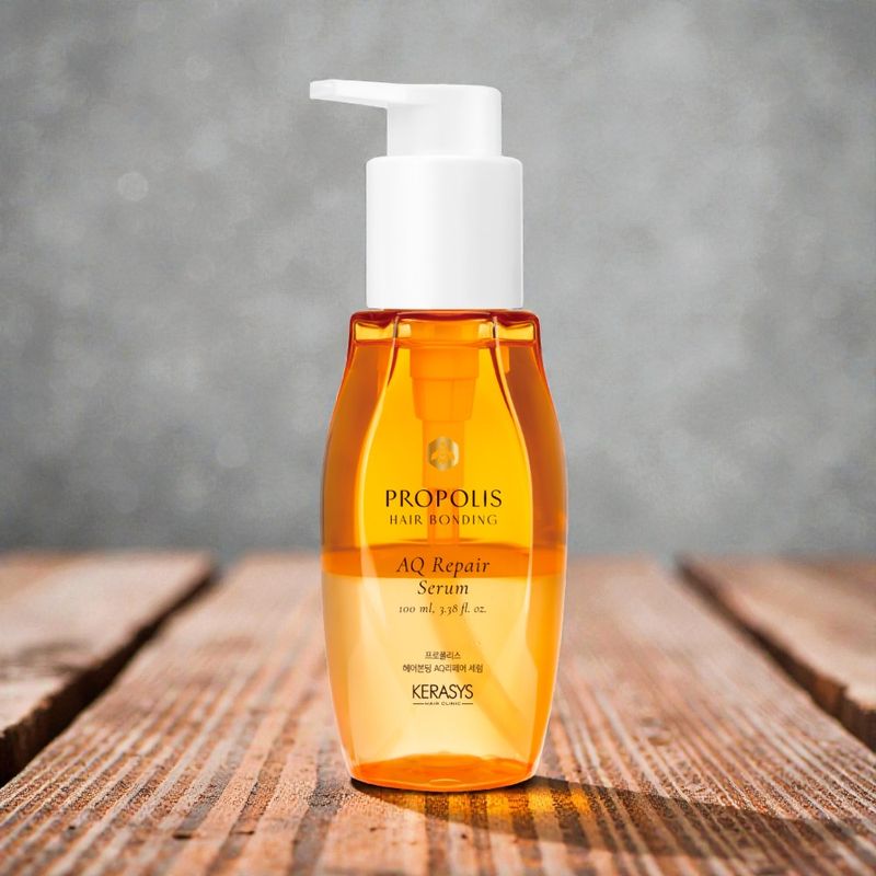 Serum Capilar Kerasys Propolis Hair Bonding AQ Repair - Época