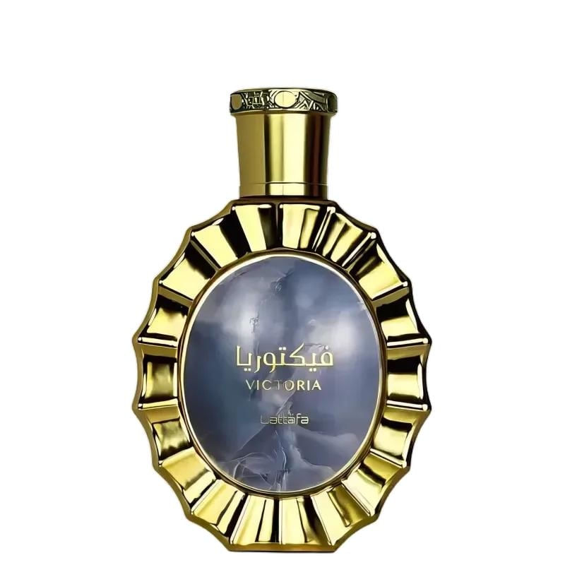 Victoria Lattafa Eau de Parfum - Perfume Feminino 100ml