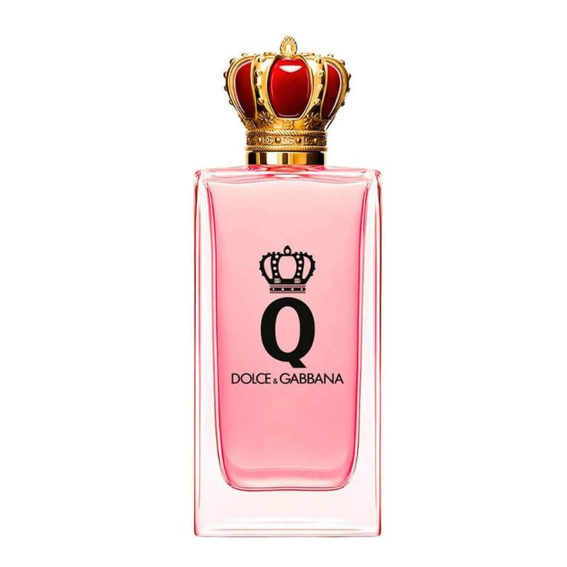 Dolce E Gabbana Q Eau de Parfum