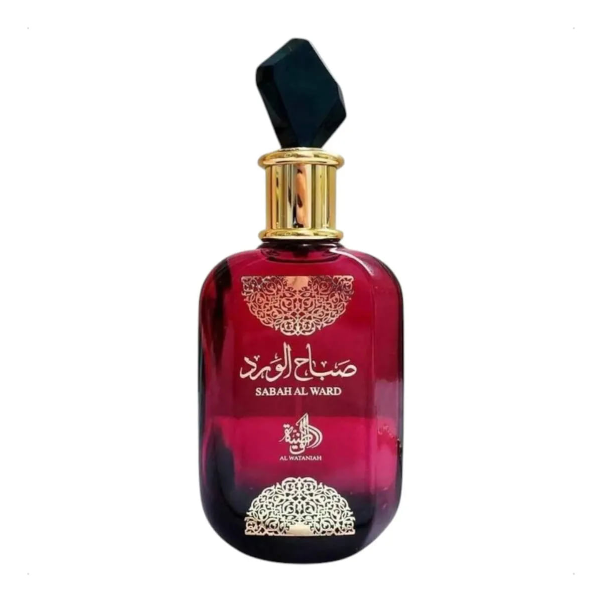 AL WATANIAH SABAH AL WARD EDP 100ML