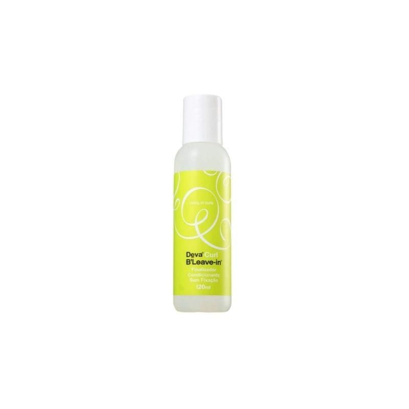 Finalizador Deva Curl B' Leave-in 120 ml