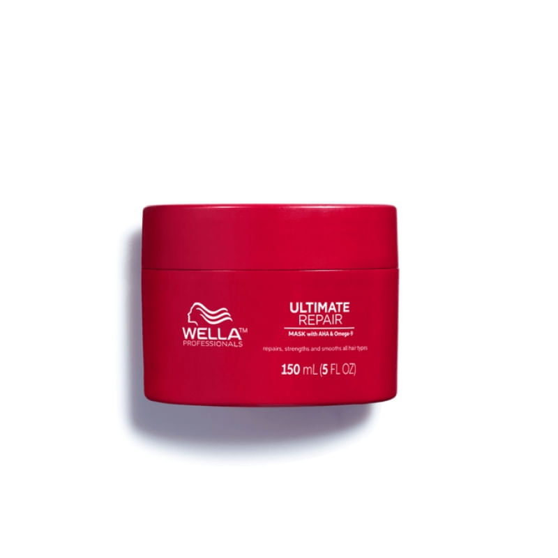 Wella Professionals Ultimate Repair Máscara 150ml