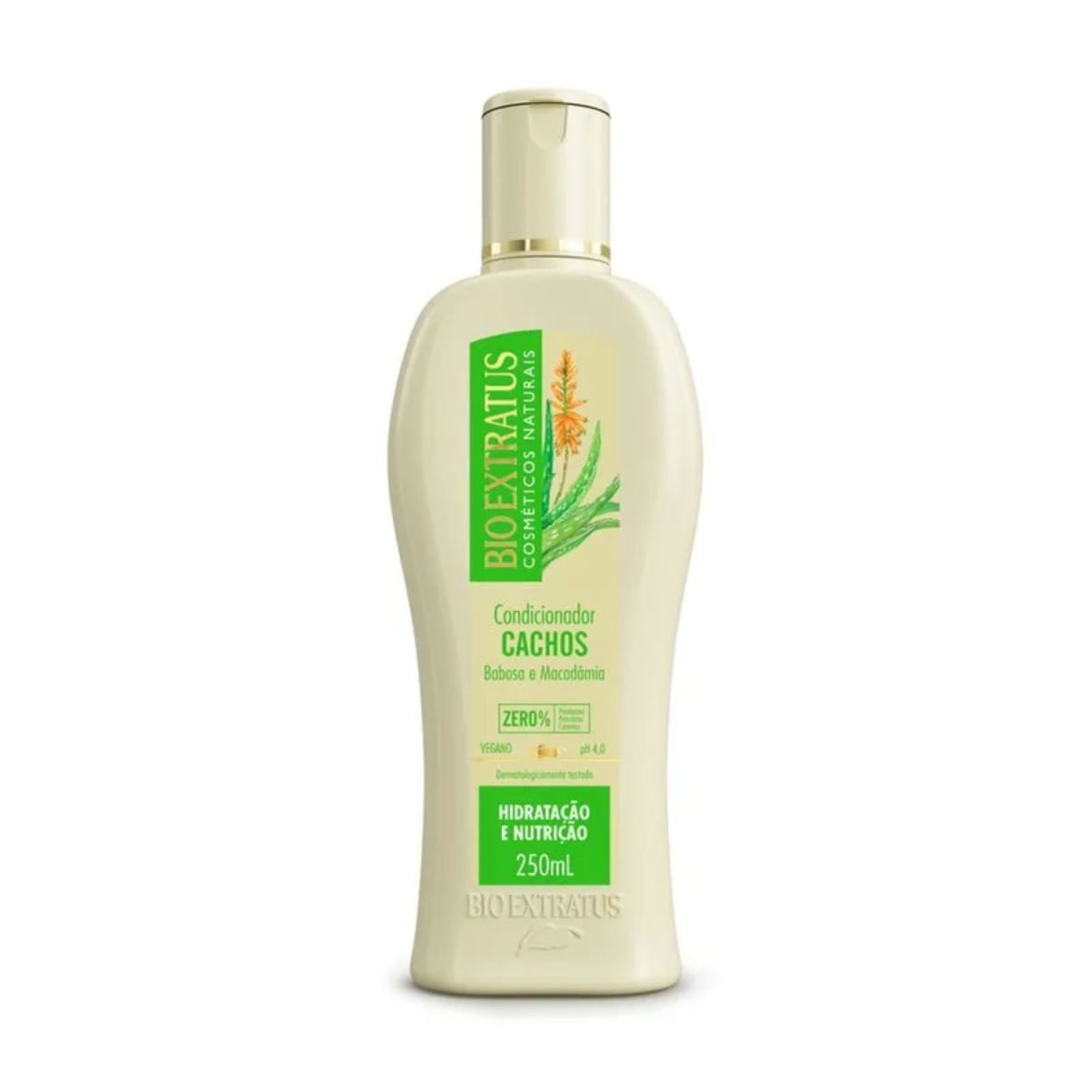 Bio Extratus Condicionador Cachos 250Ml