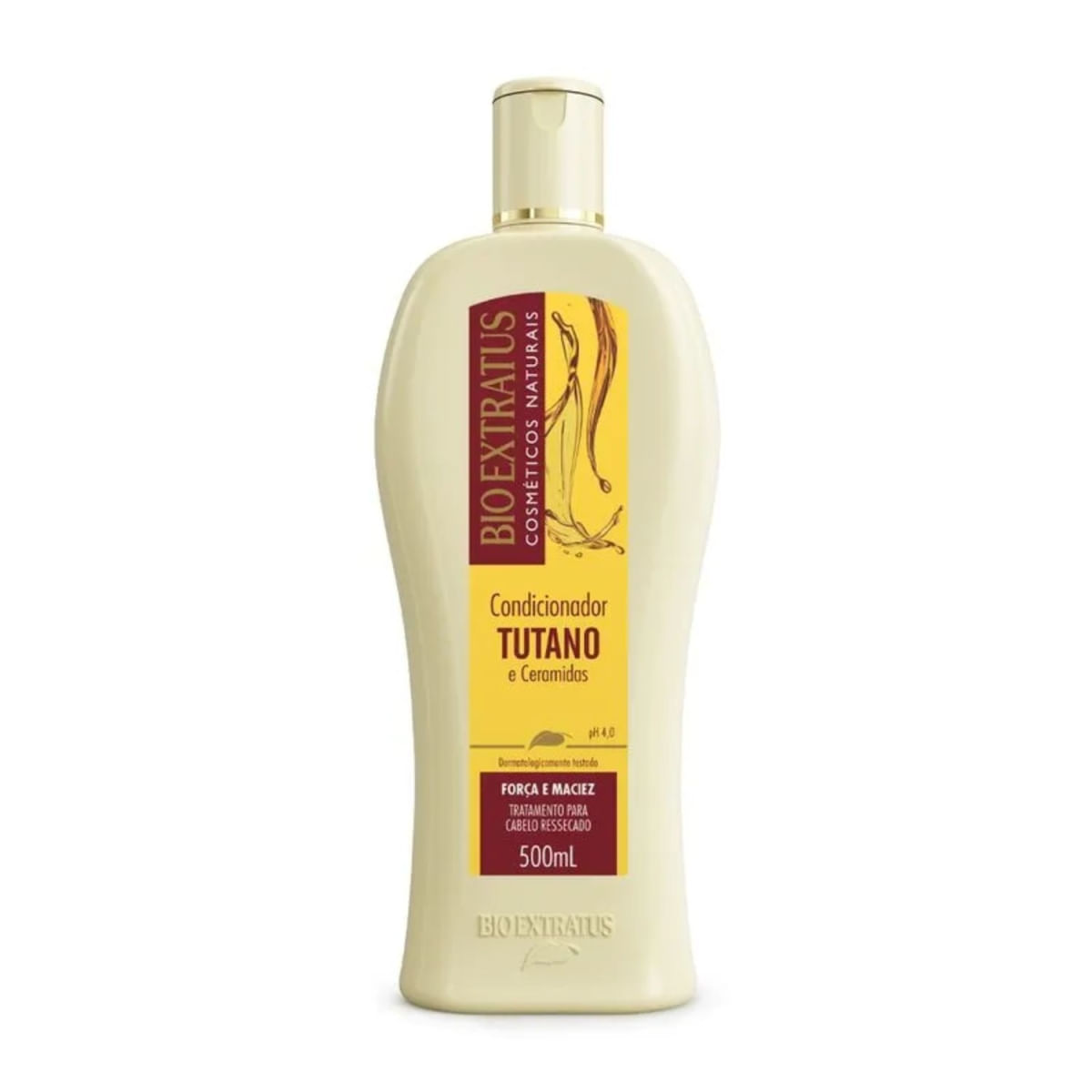 Bio Extratus Condicionador Tutano 500Ml