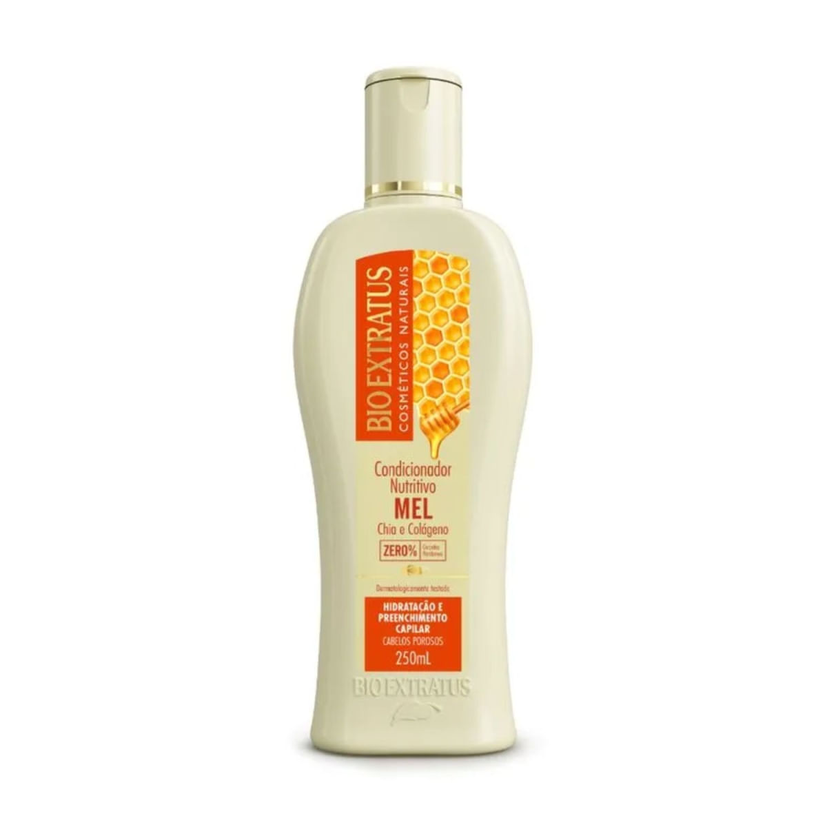 Bio Extratus Condicionador Mel 250Ml