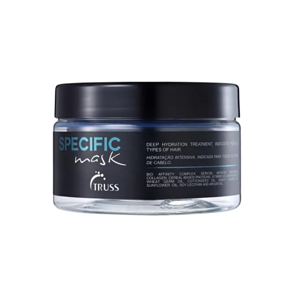 Truss Máscara Specific 180ml