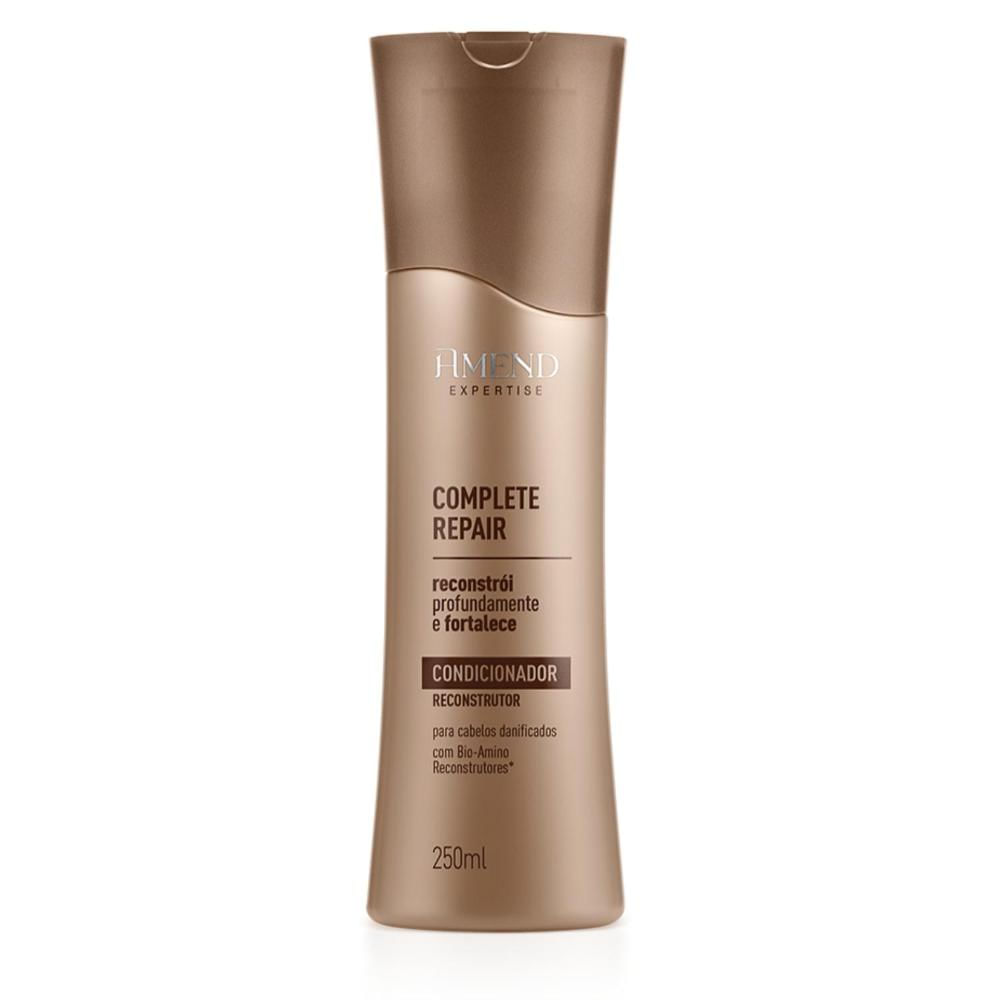 Condicionador Reconstrutor Amend Complete Repair 250ml