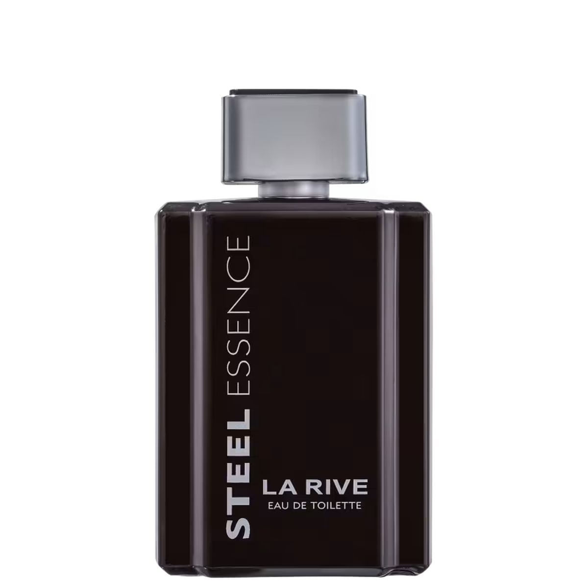 Steel Essence La Rive Eau de Toilette - Perfume Masculino 100ml