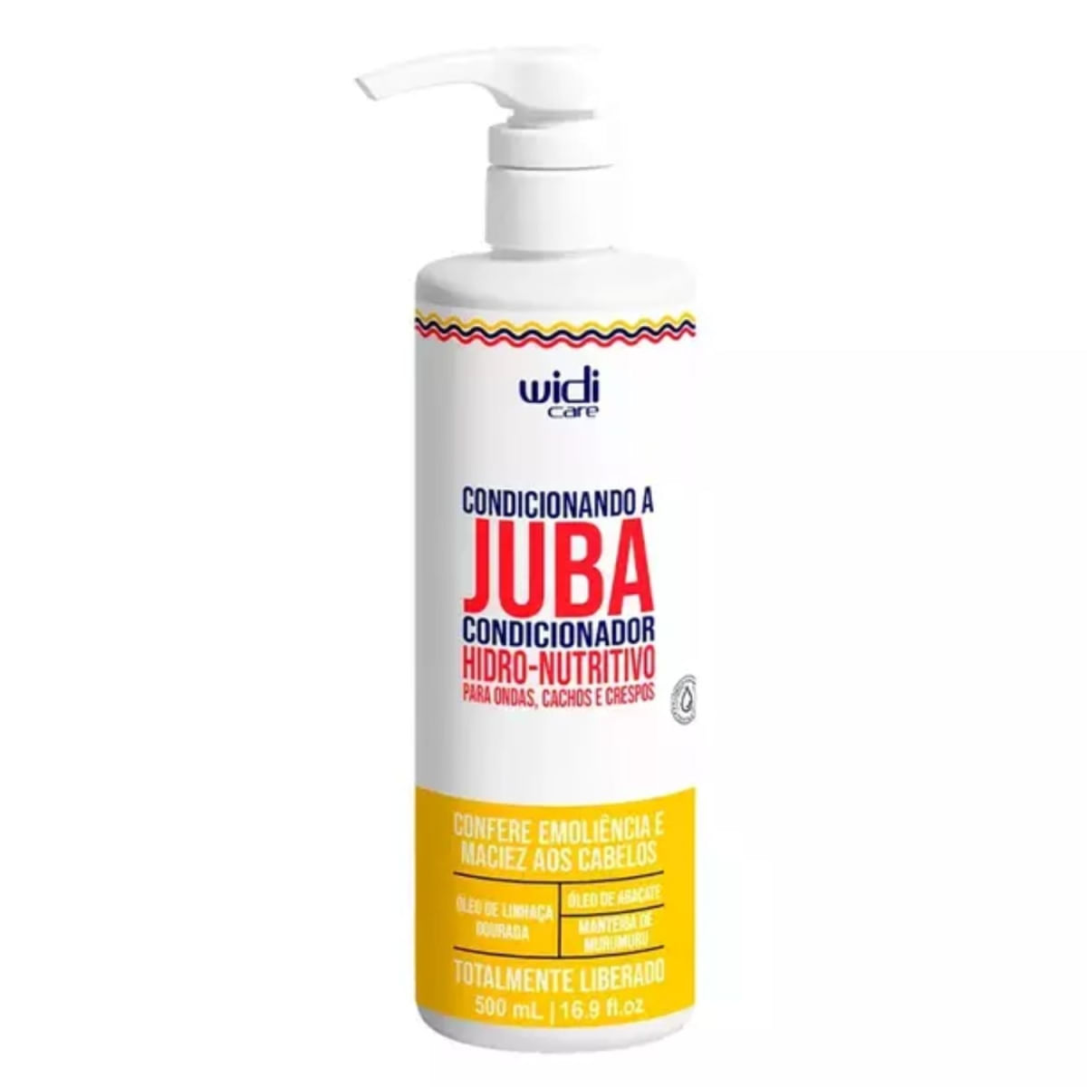 Condicionador Hidro-Nutritivo Condicionando A Juba 500Ml