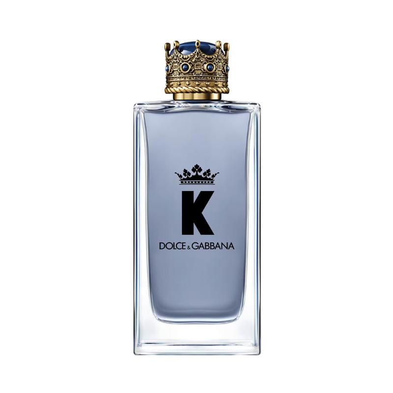 dolce e gabbana k eau de toilette