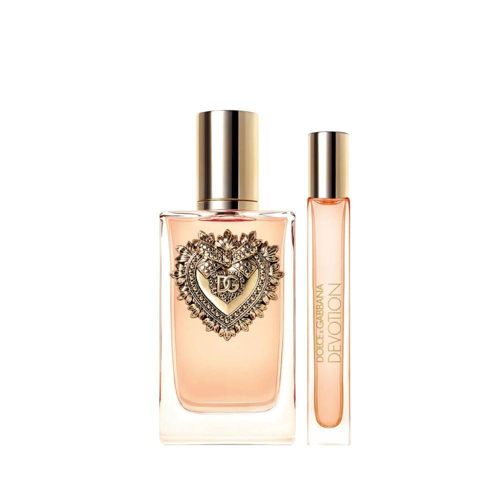 Dolce e Gabbana Devotion Eau de Parfum 100ml Travel Size 10ml