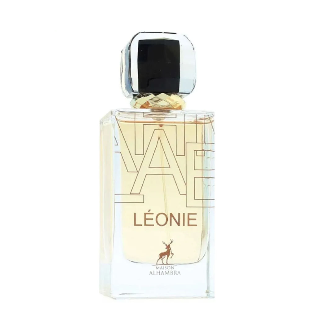 Perfume Leonie Maison Alhambra EDP Feminino 100ml