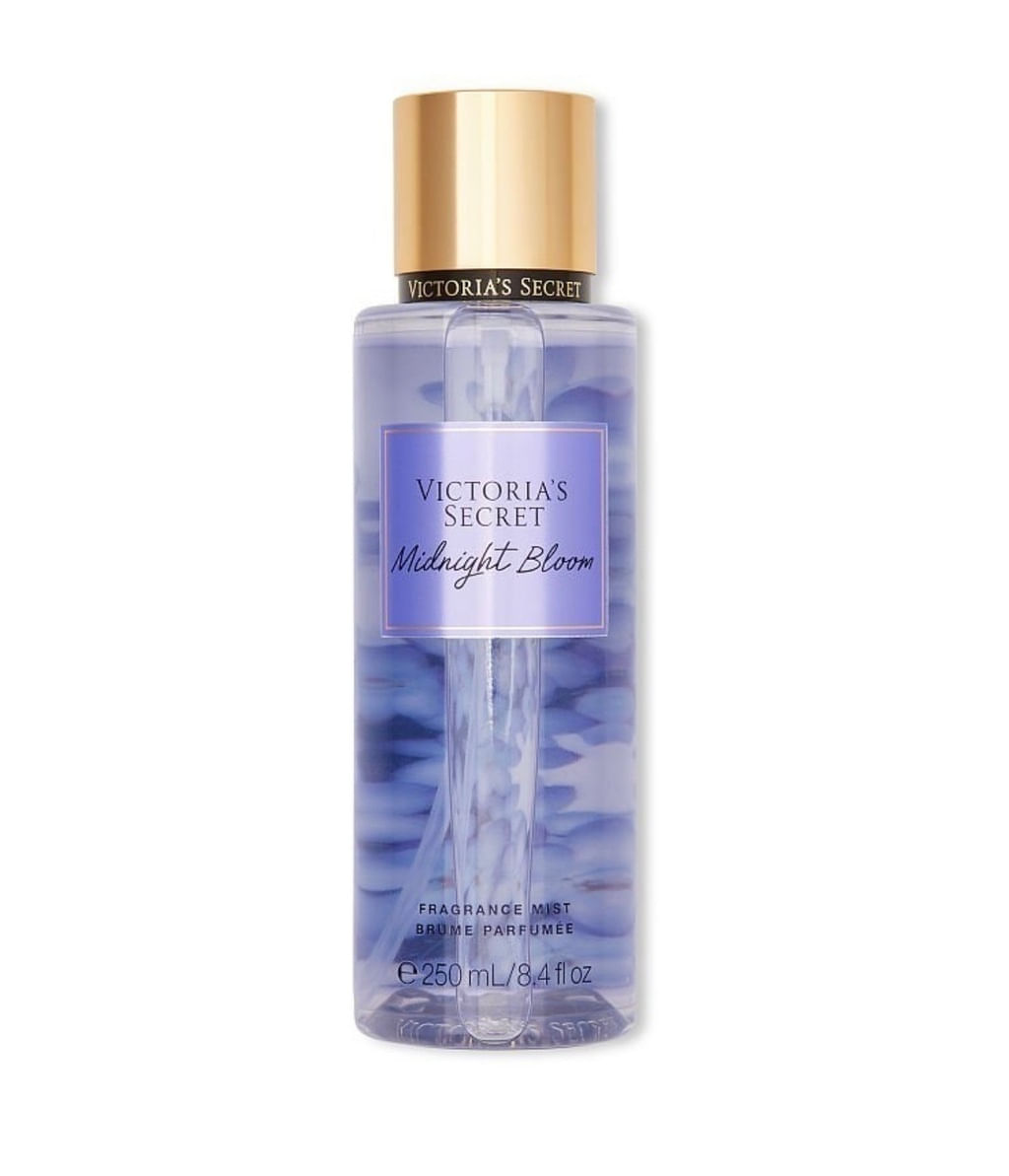 Body Splash Midnight Bloom Victoria’s Secret - Original