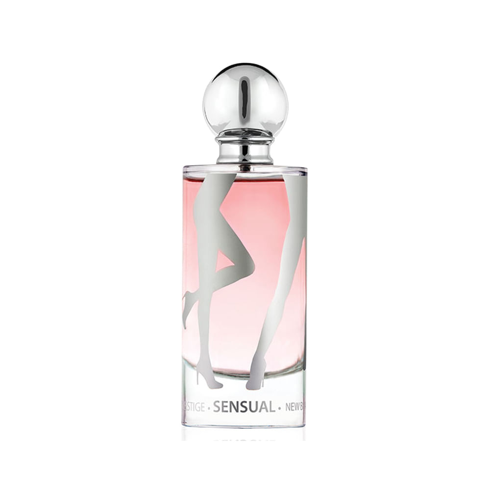 Perfume New Brand Prestige S EDP Feminino 100ml
