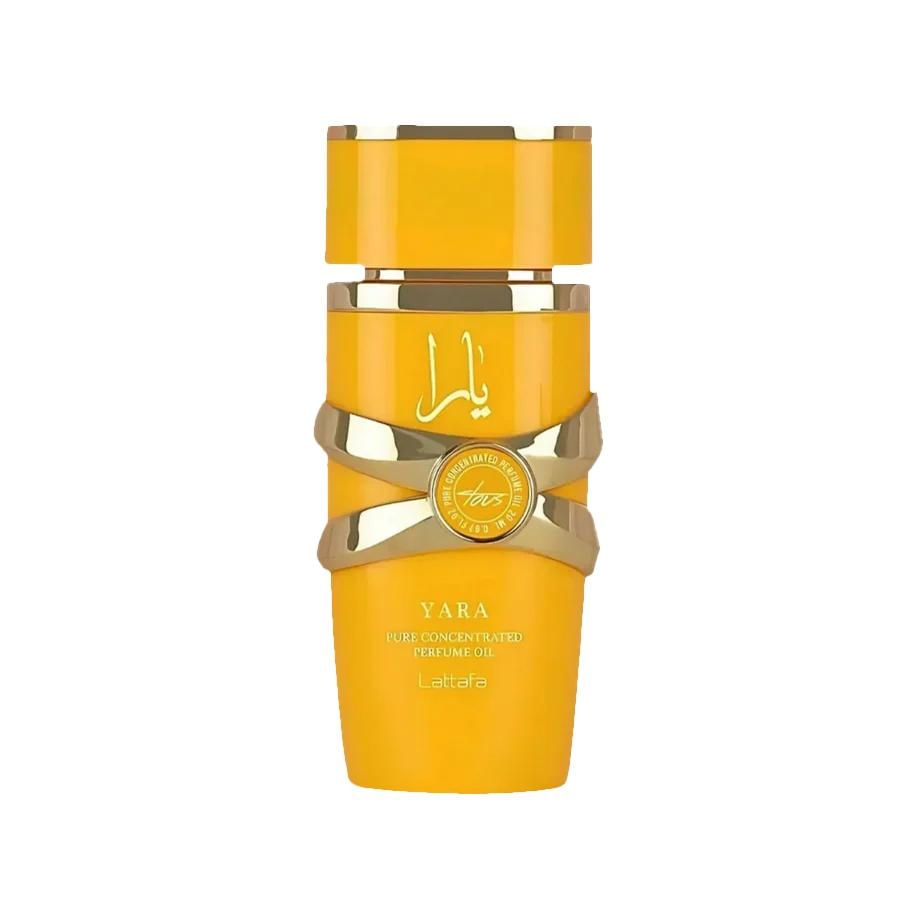 Yara Tous Lattafa Eau de Parfum - Perfume Feminino 100ml